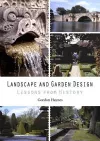 Landscape and Garden Design cover