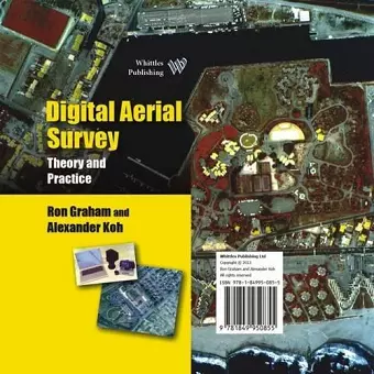 Digital Aerial Survey cover