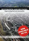 Restoration and Recovery cover