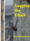 Logging the Chalk cover