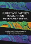 Object & Pattern Recognition In Remote Sensing cover