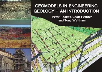 Geomodels in Engineering Geology cover