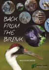 Back from the Brink cover