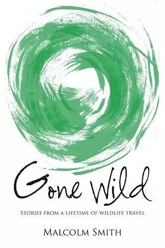 Gone Wild cover