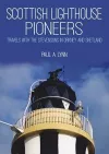 Scottish Lighthouse Pioneers cover