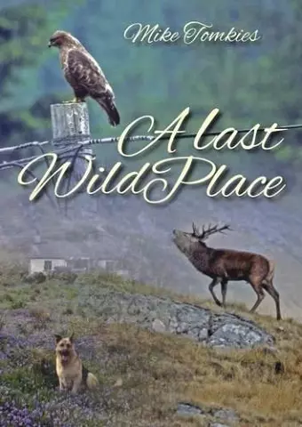 A Last Wild Place cover