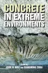 Concrete in Extreme Environments cover