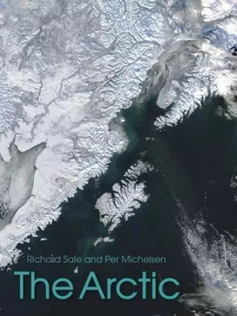 The Arctic cover