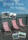 British Piers and Pier Railways cover