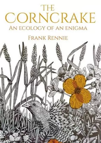 The Corncrake cover