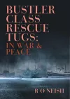 Bustler Class Rescue Tugs cover