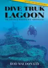 Dive Truk Lagoon, 2nd edition cover