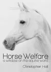 Horse Welfare cover
