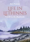 Life in Lethinnis cover