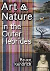 Art & Nature in the Outer Hebrides cover