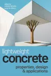 Lightweight Concrete cover