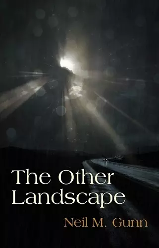 The Other Landscape cover