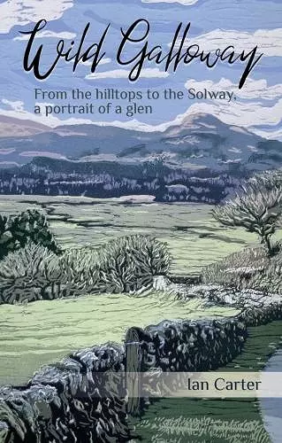 Wild Galloway cover