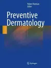 Preventive Dermatology cover