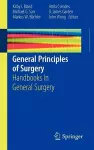 General Principles of Surgery cover