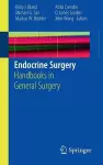 Endocrine Surgery cover