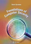 Foundations of Computer Security cover