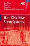 Hard Disk Drive Servo Systems cover