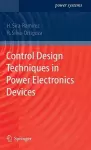 Control Design Techniques in Power Electronics Devices cover