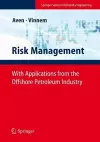 Risk Management cover