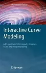 Interactive Curve Modeling cover