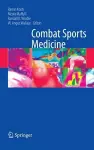 Combat Sports Medicine cover