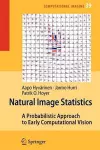Natural Image Statistics cover
