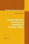 An Introduction to Statistical Modeling of Extreme Values cover