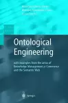Ontological Engineering cover