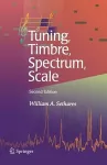 Tuning, Timbre, Spectrum, Scale cover