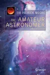 The Amateur Astronomer cover