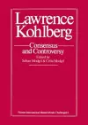 Lawrence Kohlberg cover