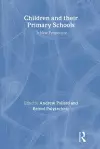 Children And Their Primary Schools cover