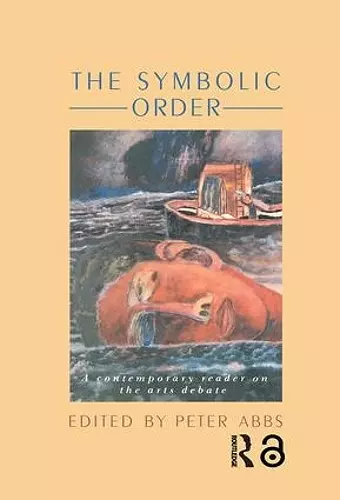 The Symbolic Order cover