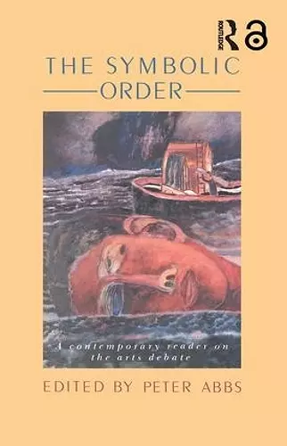 The Symbolic Order cover