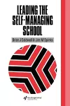 Leading the Self-Managing School cover