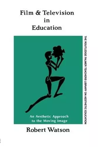 Film And Television In Education cover
