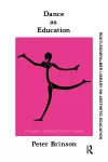 Dance As Education cover