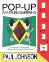 Pop-up Paper Engineering cover
