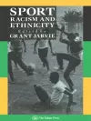 Sport, Racism And Ethnicity cover