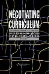 Negotiating the Curriculum cover