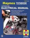 Automotive Electrical Haynes Techbook (USA) cover