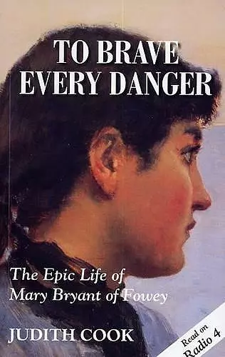 To Brave Every Danger cover