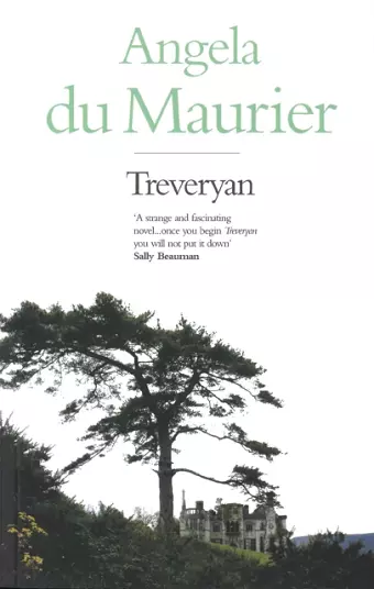 Treveryan cover