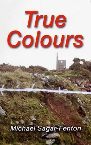 True Colours cover